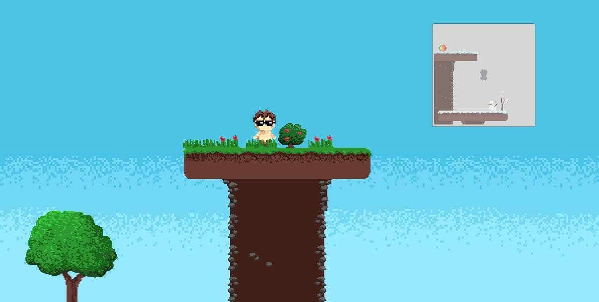 Anatopy screenshot 3