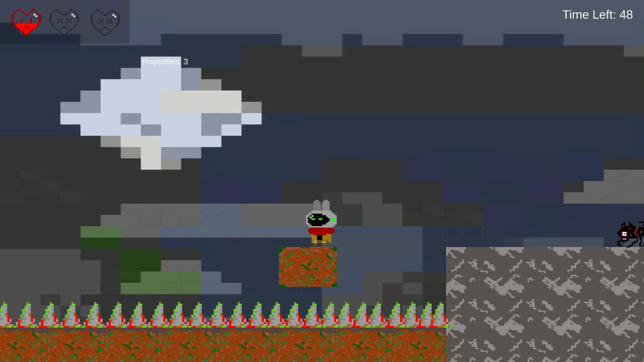 The Bunny Hopper screenshot 4