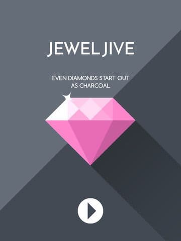 Jewel Jive screenshot 2