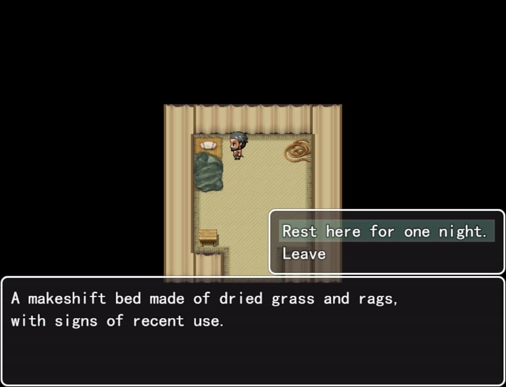 [The Nameless]: Chapter One - The Myth of the Error Code screenshot 2