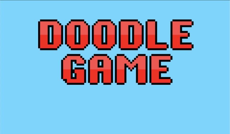Doodle game (Cotognomo)