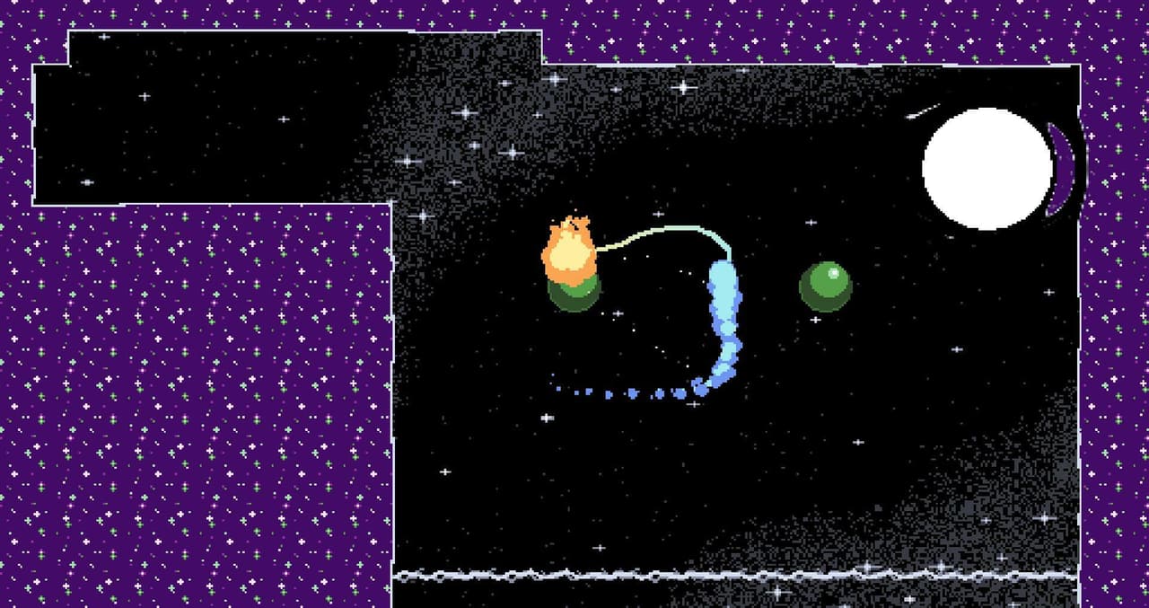 Veil of the Mind screenshot 3