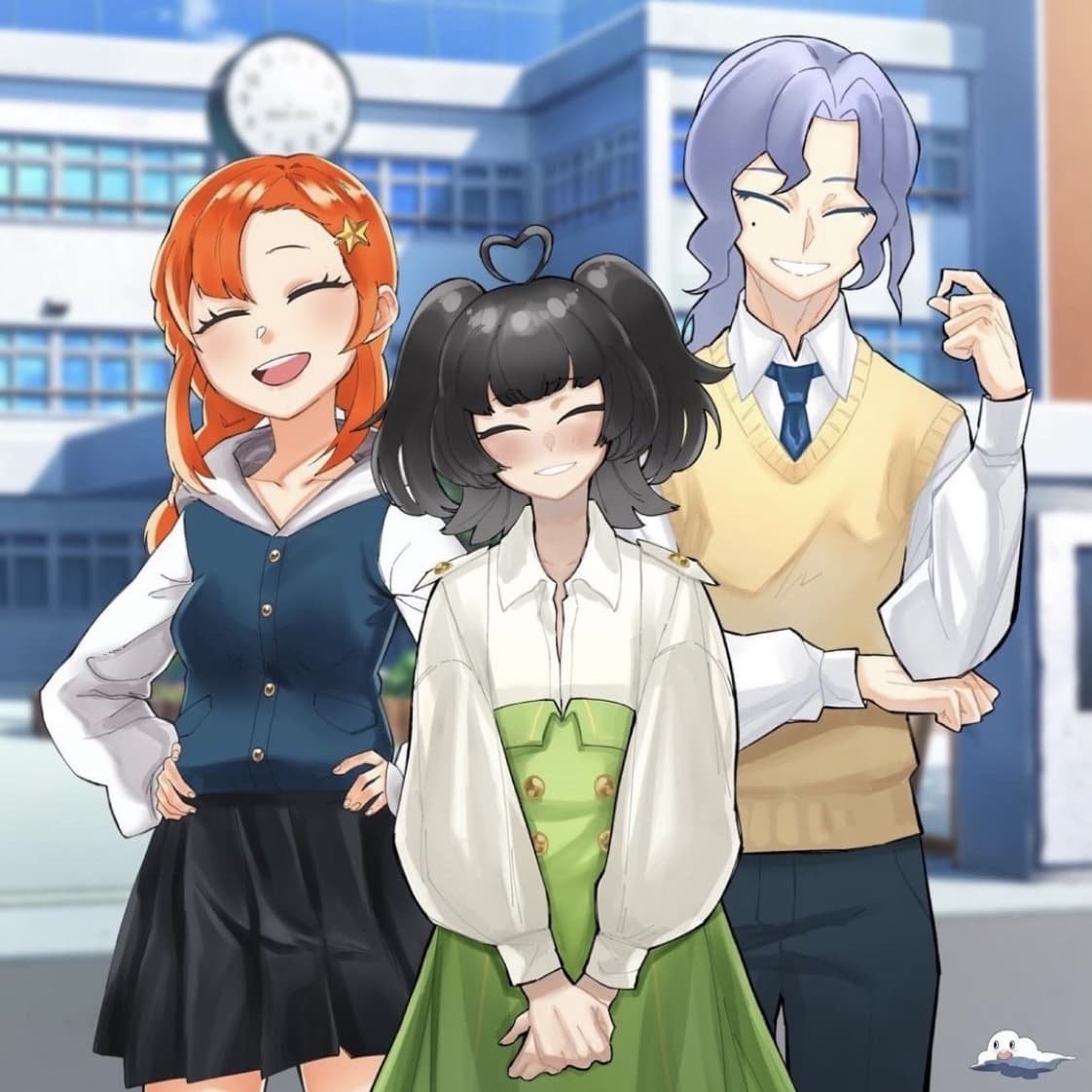 Freedom School - Demo screenshot 5