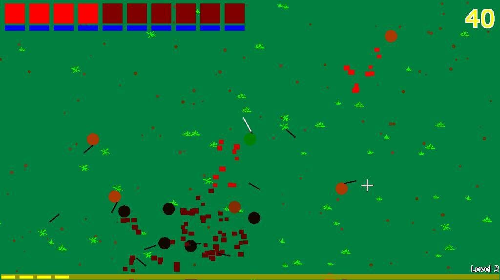 BUY IT -Jam game screenshot 3