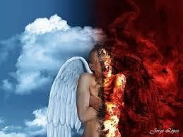 Un Angel En El INFIERNO