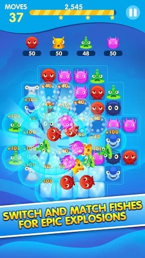 OceanParty screenshot 3