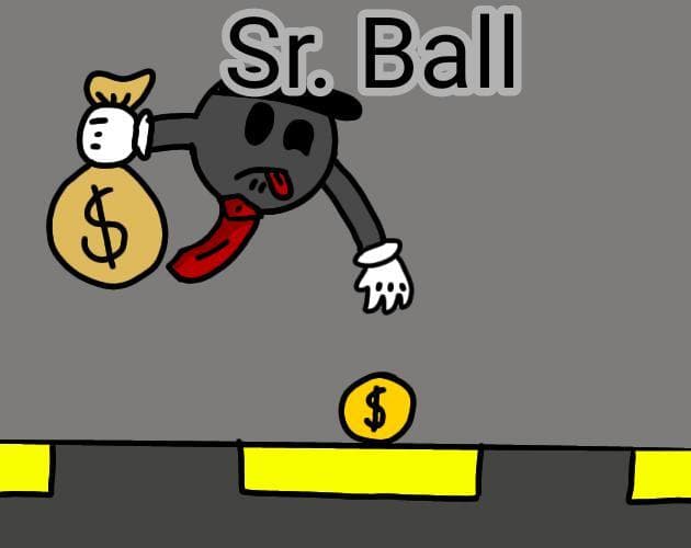 Sr. Ball