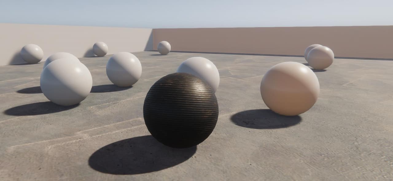 RollingPool screenshot 2