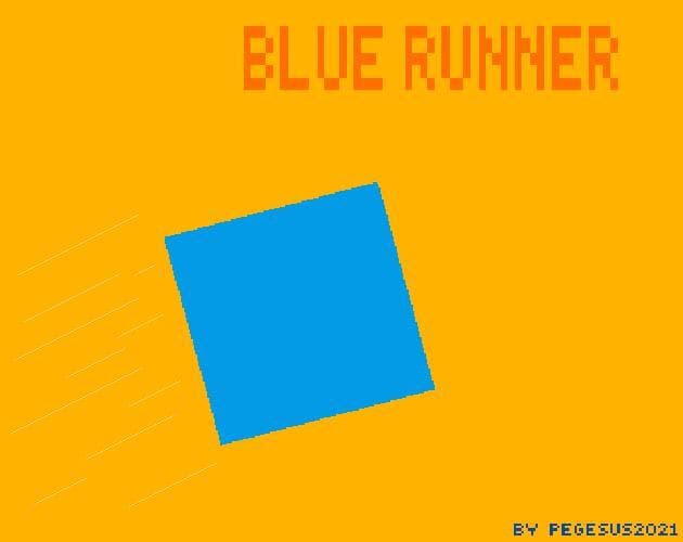 Blue Runner (Pegasus2010)