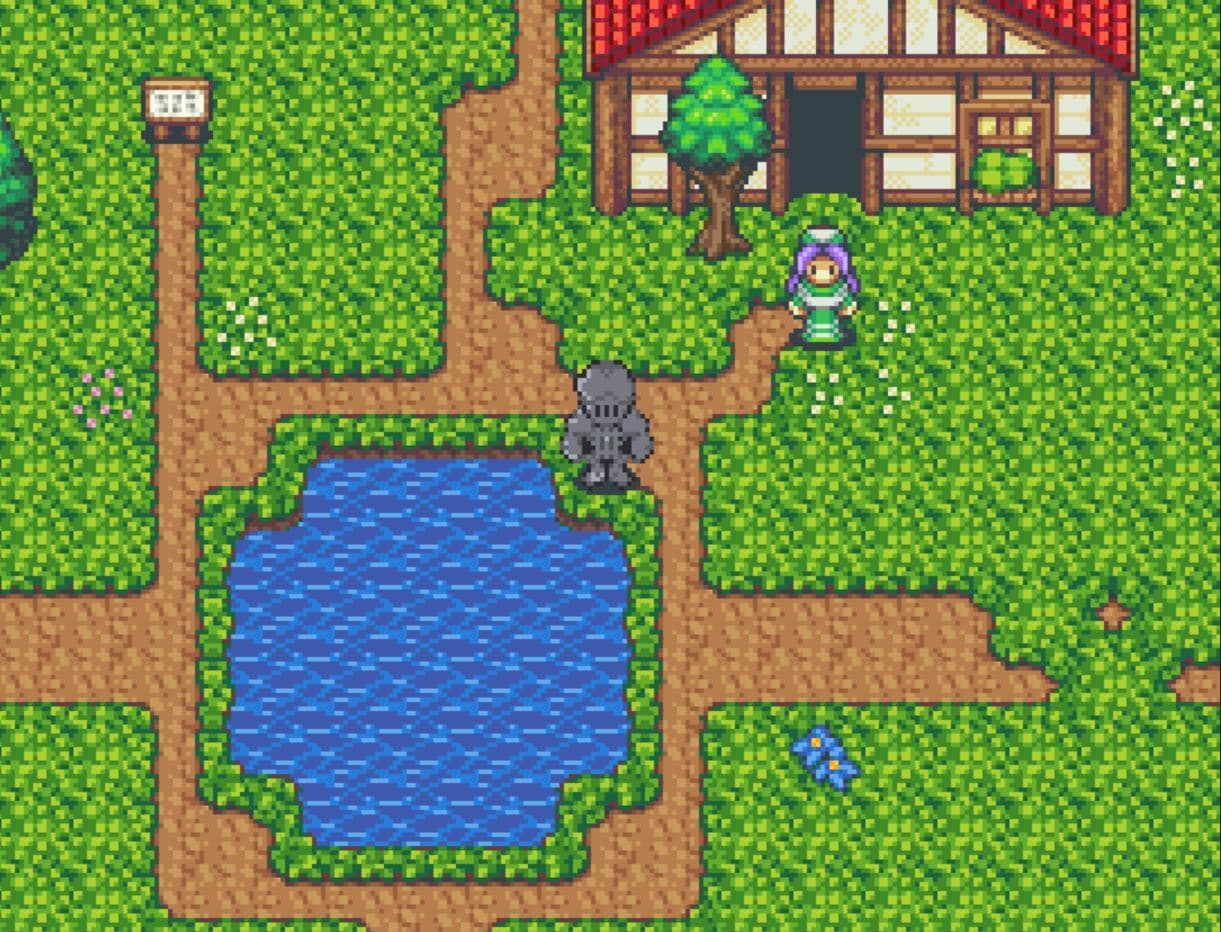 Gils Island screenshot 5