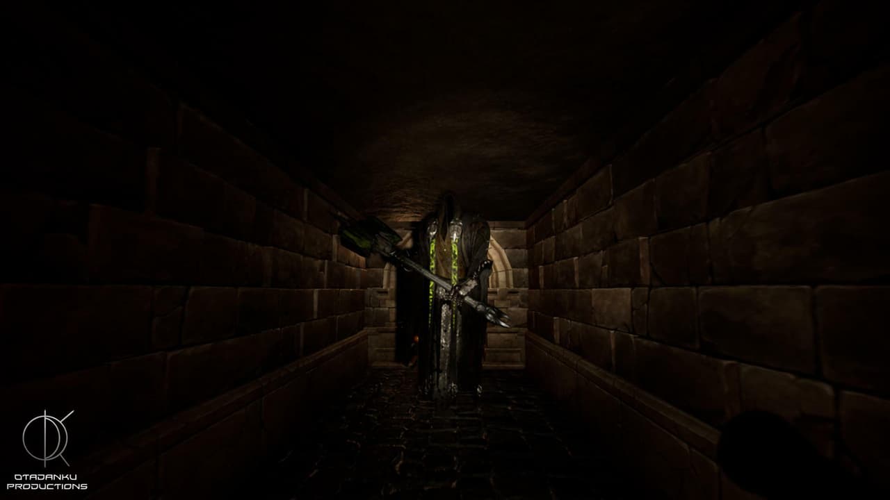 Detamaro Prototype screenshot 5