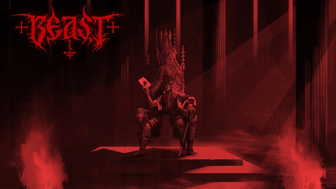 BEAST screenshot 2