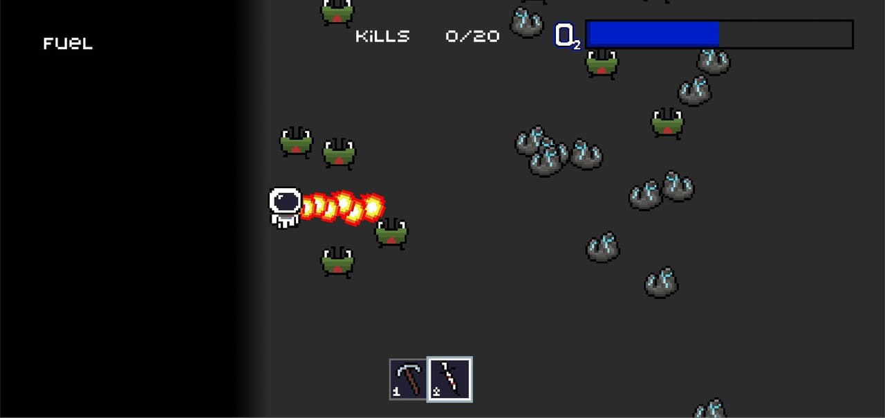 Moonshot (itch) (scatter) screenshot 5