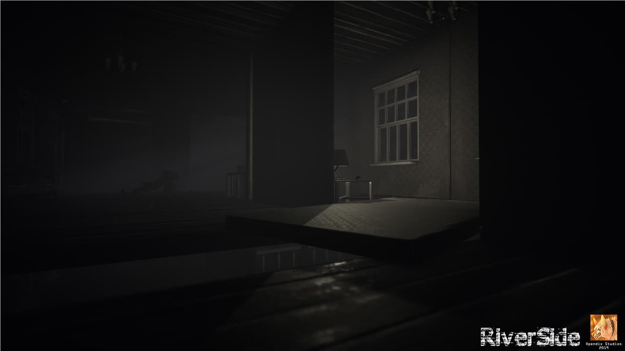 RiverSide (opendixstudios) screenshot 3