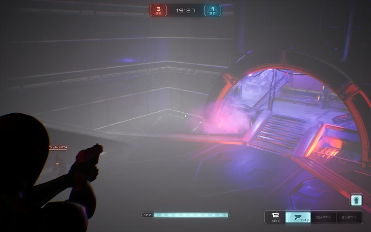 Unreal Mashup screenshot 2