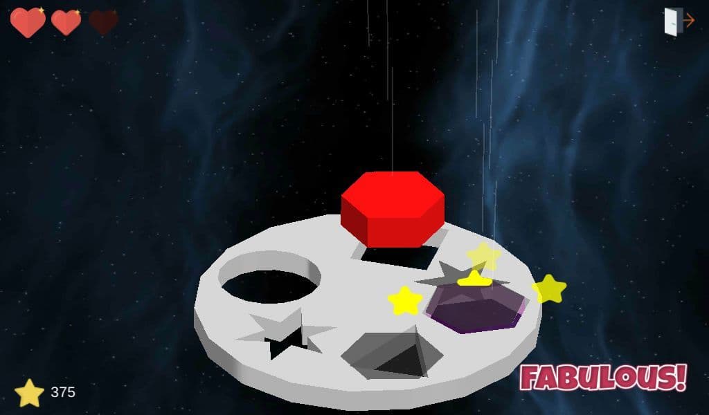 5Shapes screenshot 3