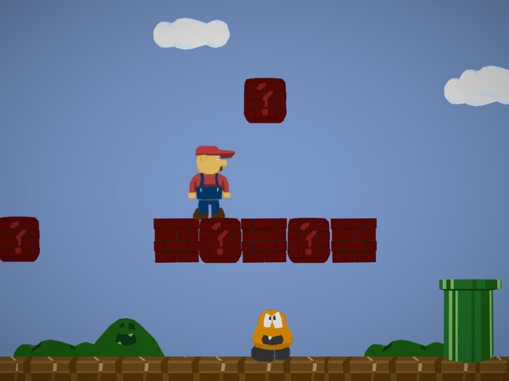 Sario screenshot 2