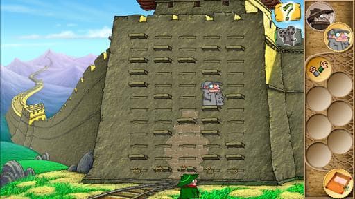 Pilot Brothers 3 screenshot 6