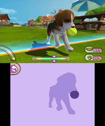 PET INN 3D screenshot 3