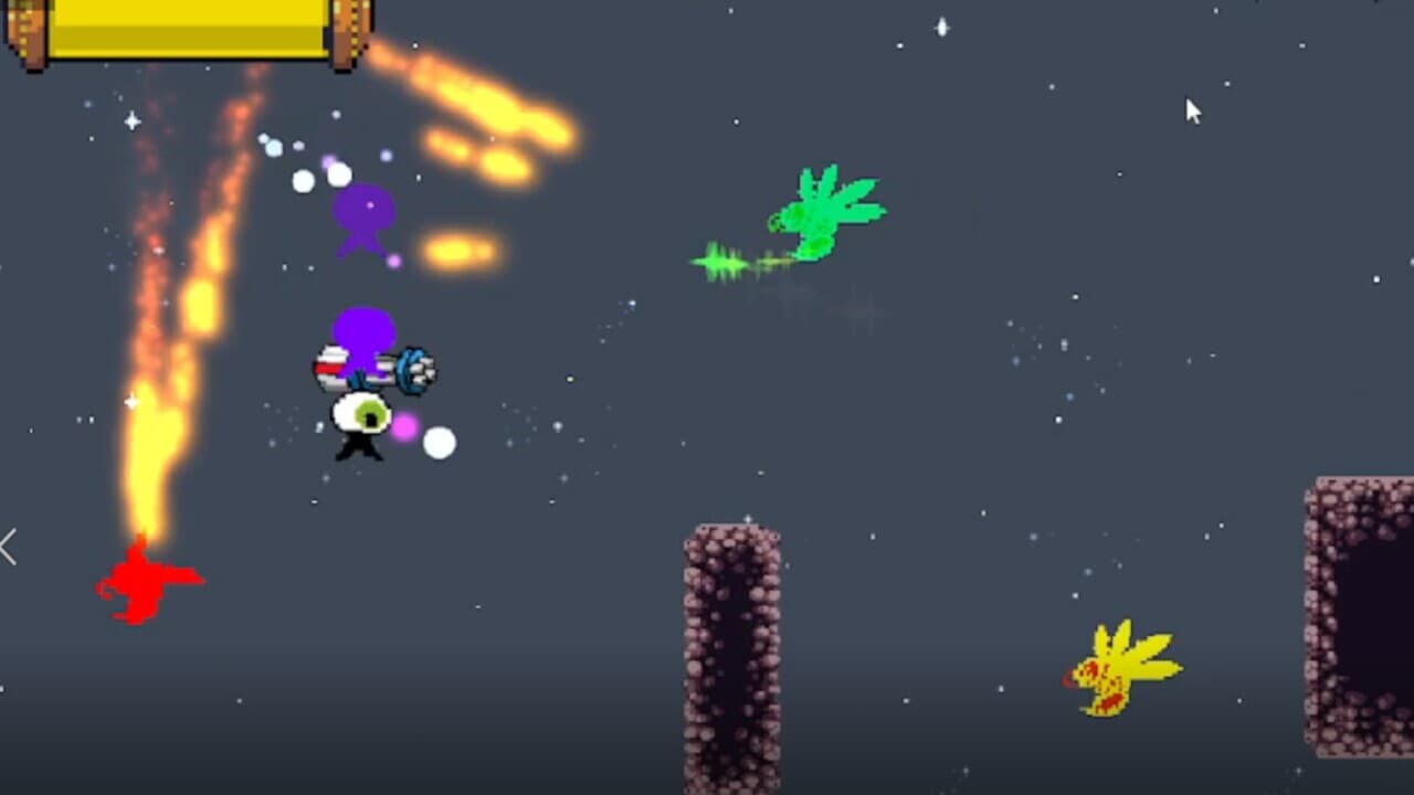 Olho screenshot 3