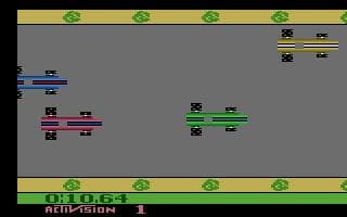 Grand Prix screenshot 2