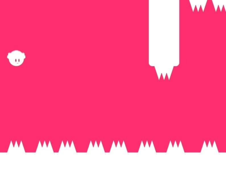 BLOBBY (itch) (Trdzi) screenshot 3