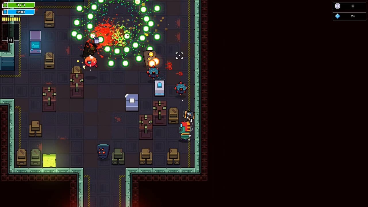 Spaceship Looter screenshot 6