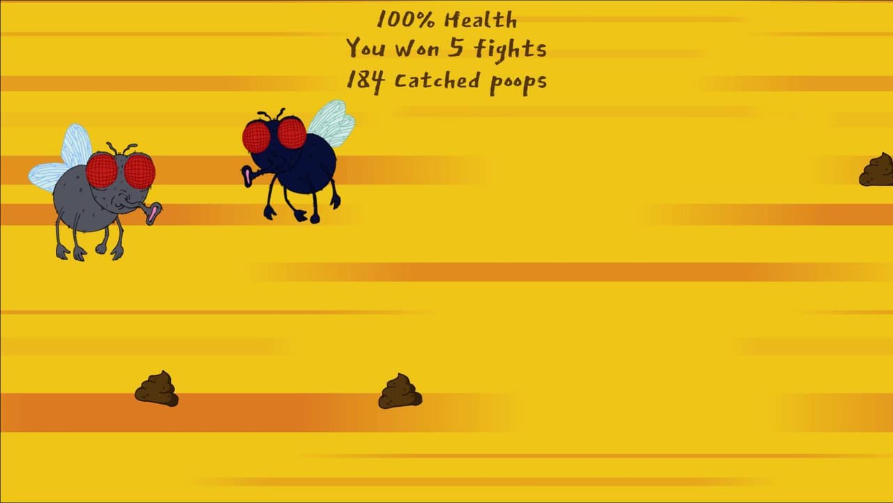Shit Game (Rule Keeper) screenshot 4