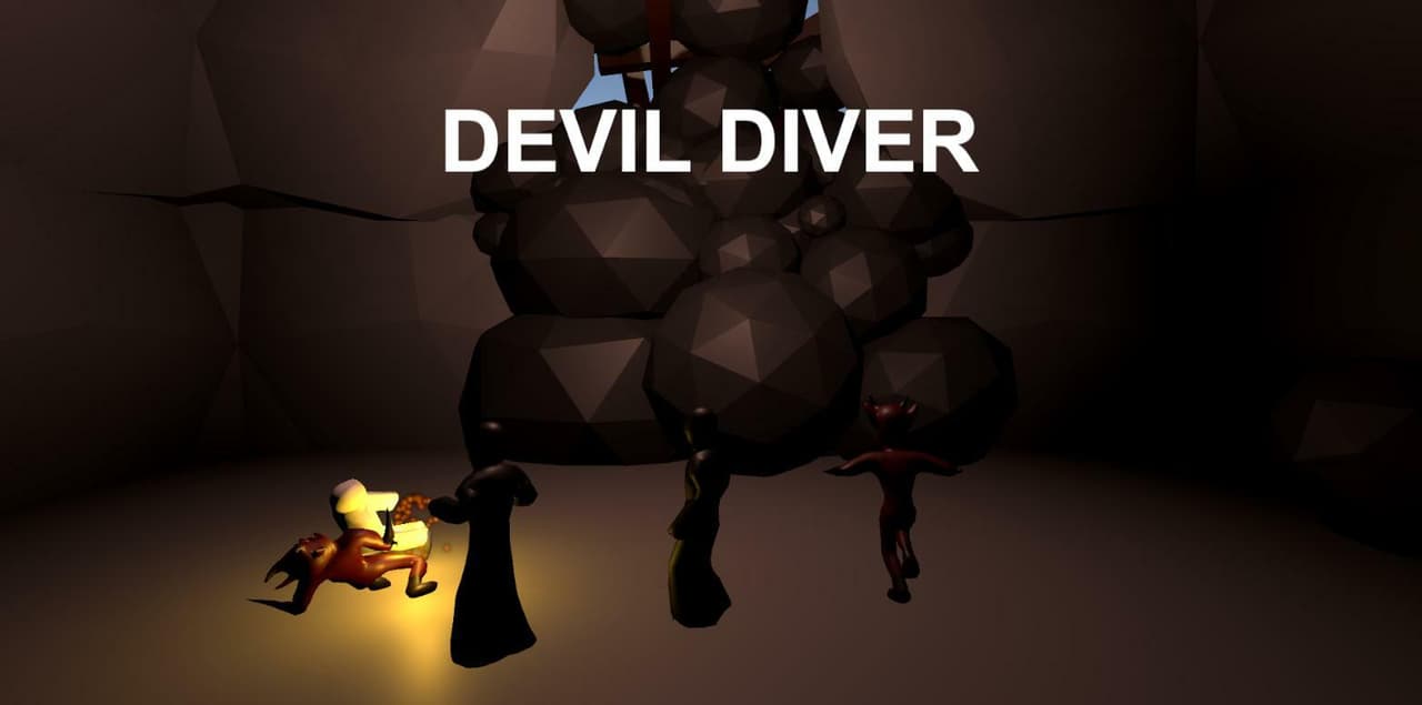 Devil Diver