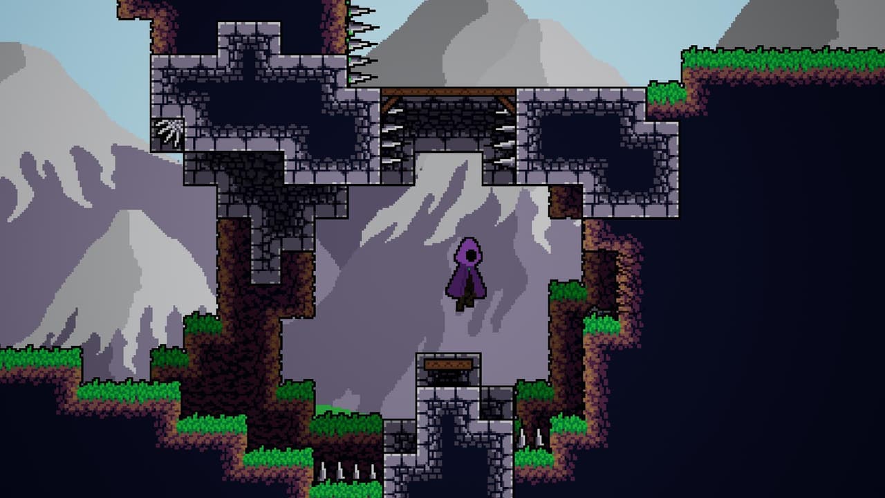 Waygate screenshot 3