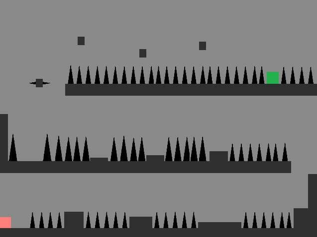 The Really Hard Platform Thing