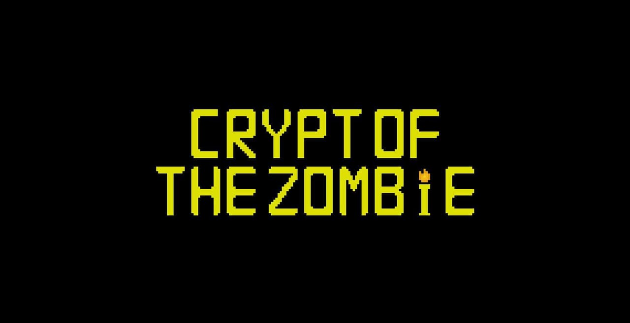 Crypt of the Zombie screenshot 2
