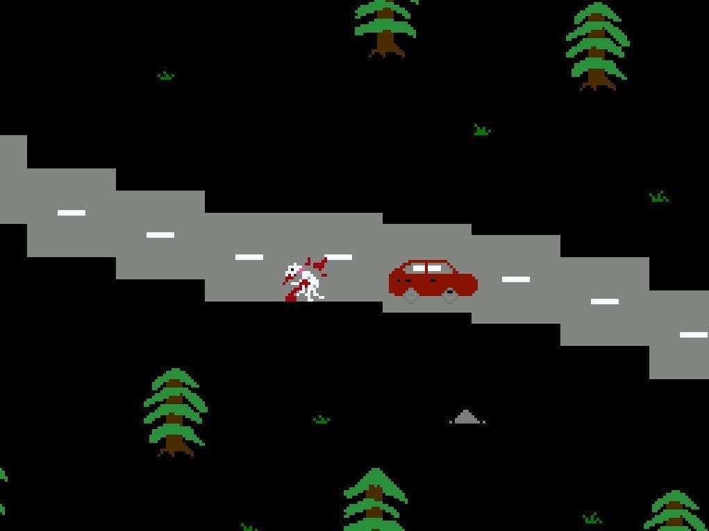Now Entering: Quiet Haven (Demo) screenshot 3