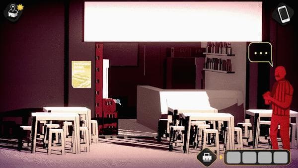 Na Sombra de Serra Miragem screenshot 2