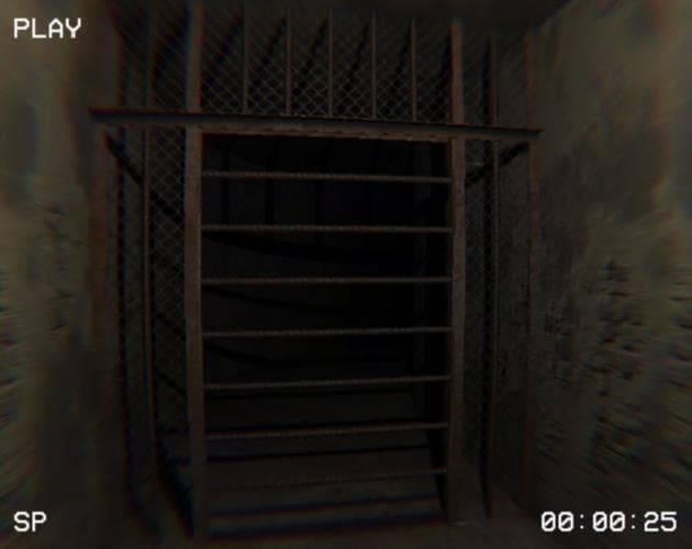 Murder In The Dark screenshot 4
