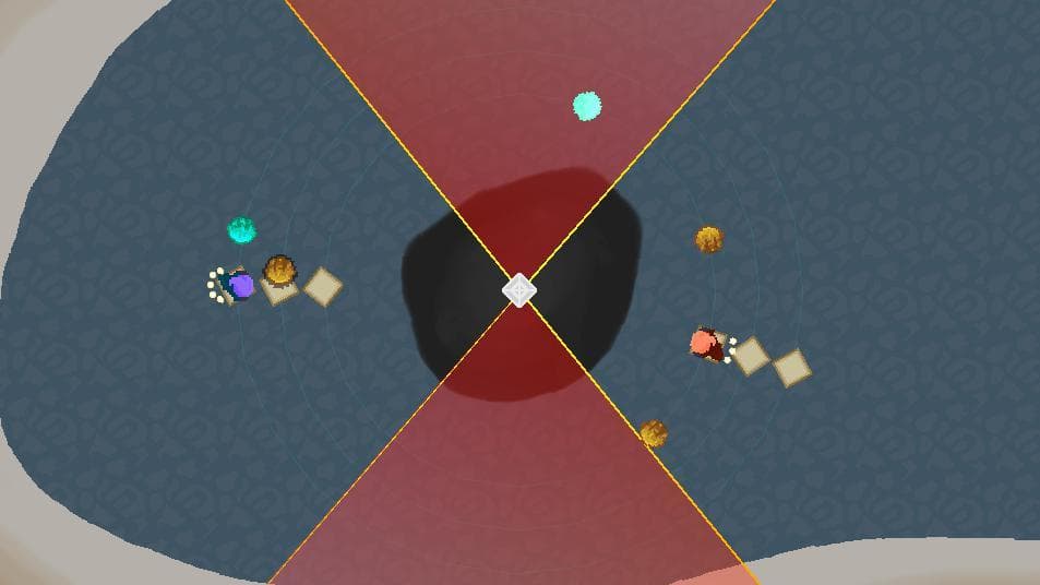 Wizard Action screenshot 3