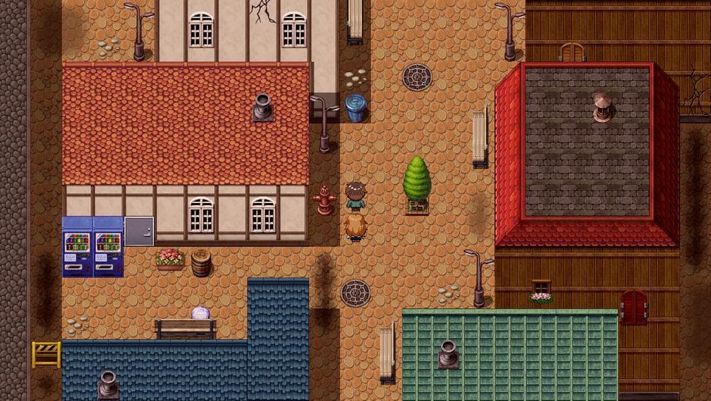 Le progrès du ciel promis screenshot 6