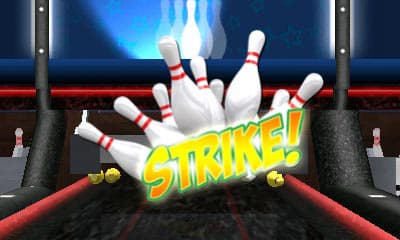 Bowling Bonanza 3D screenshot 4