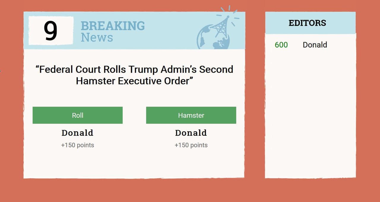 Real News