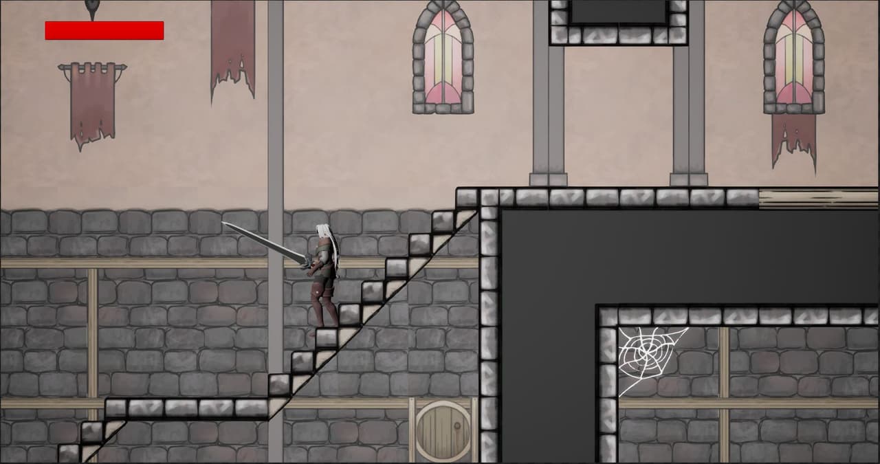 Mansion of Sorrows screenshot 5