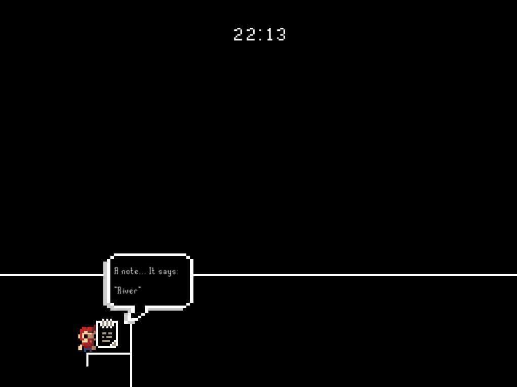 Mortriden screenshot 2