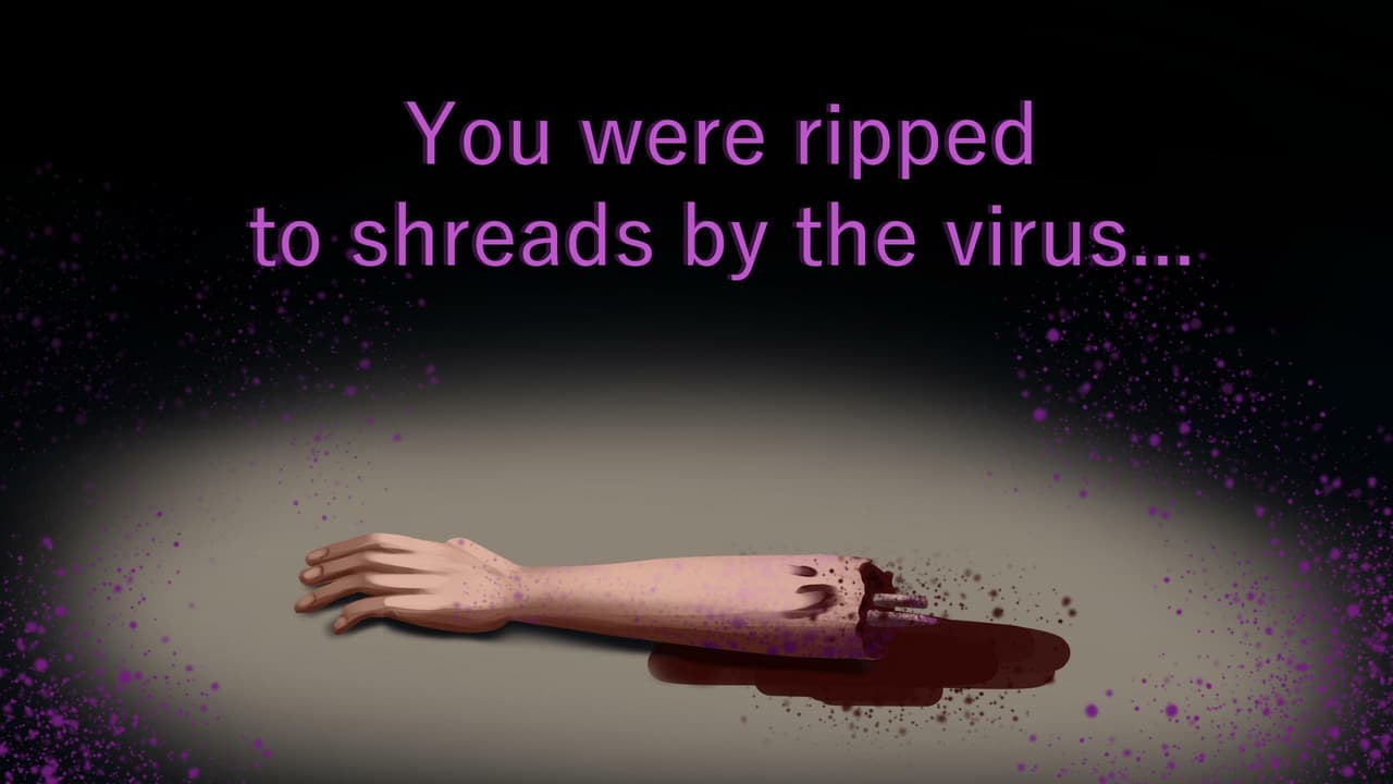 Lockdown (Vaniilo) screenshot 5
