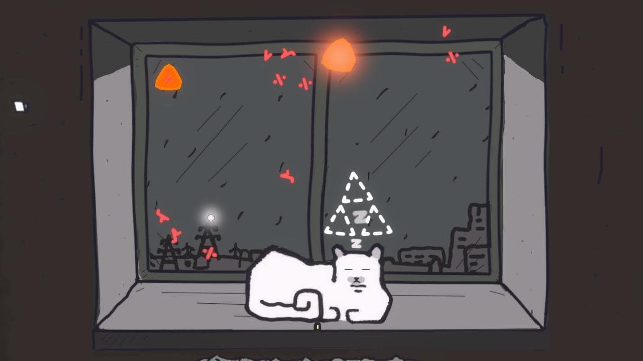 Once Upon a Cat screenshot 3