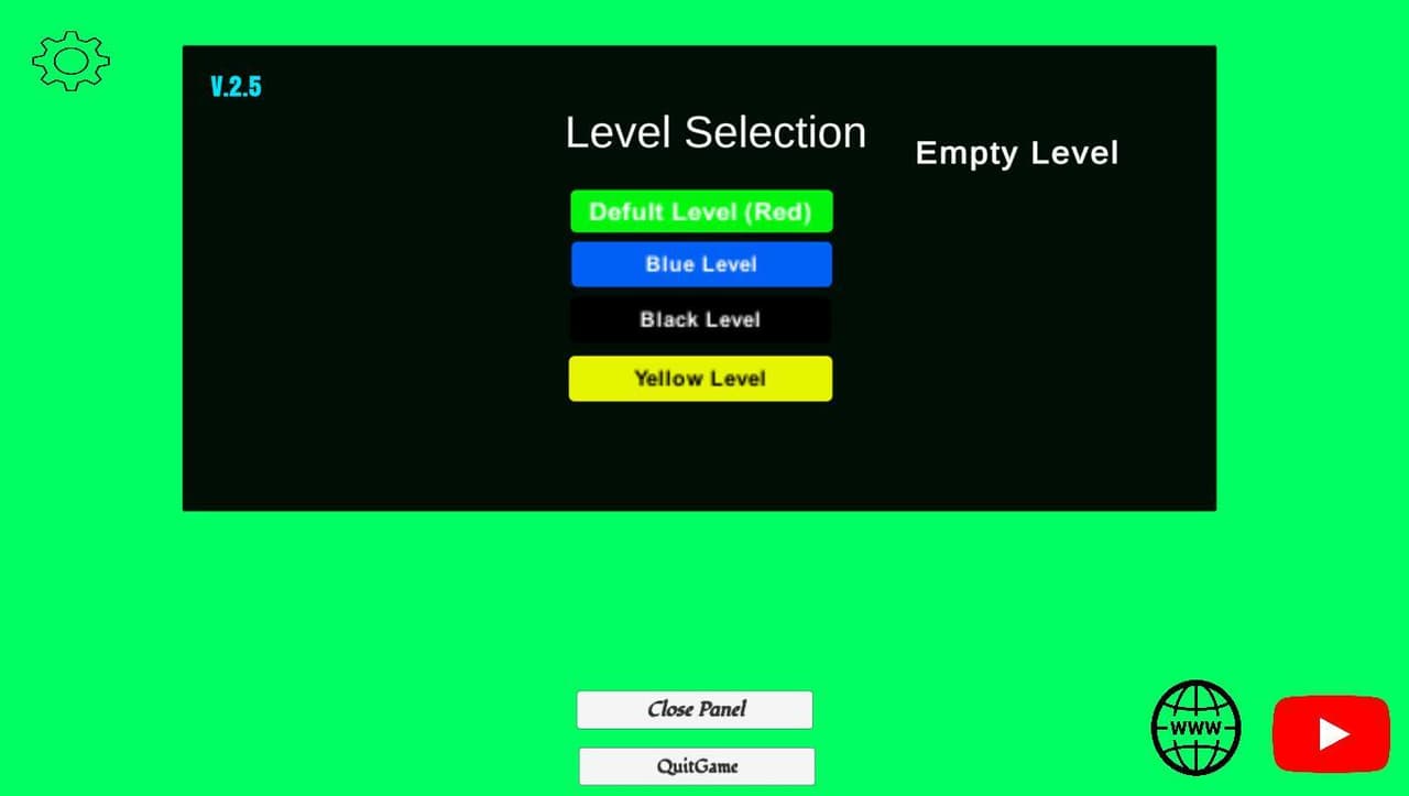 hadixd 2d game screenshot 3