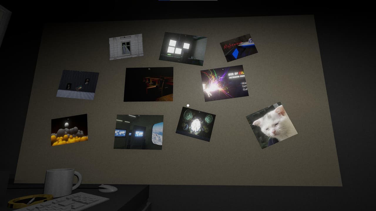TAPE (seoshi1234) screenshot 3
