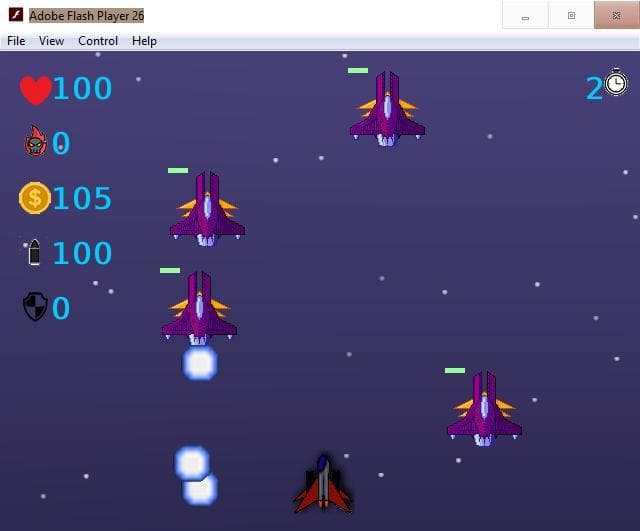 Shoot em Up screenshot 2