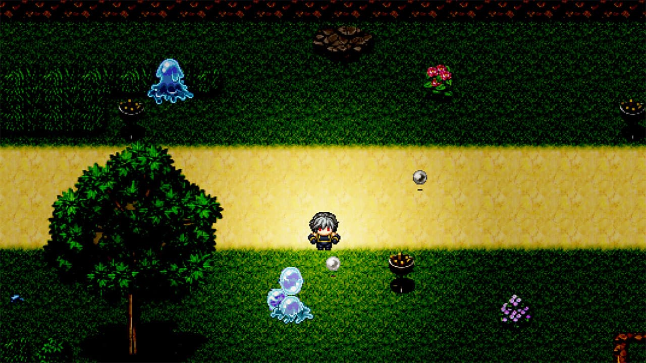 Secret Of Magia screenshot 3