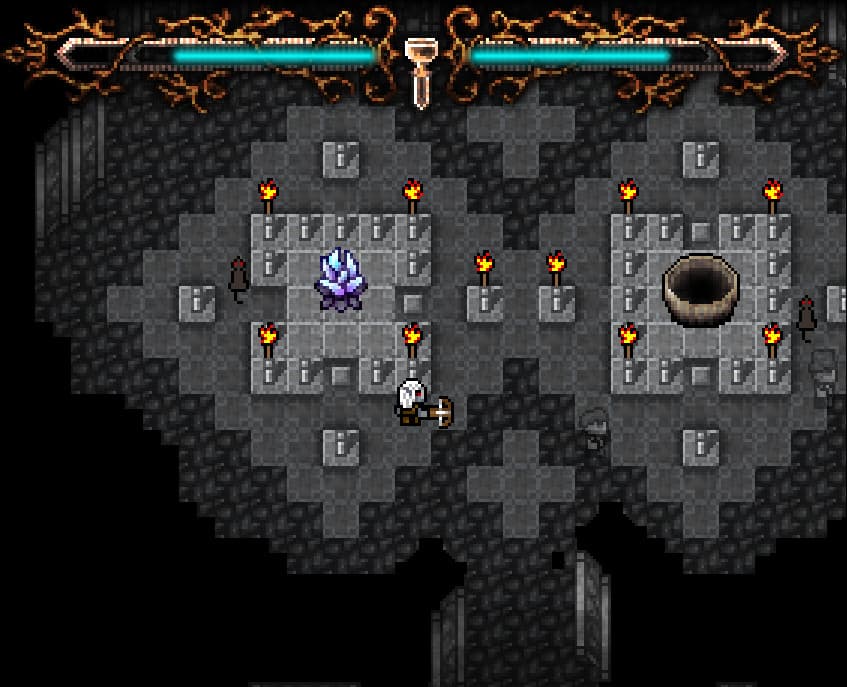 Manor of the Damned! screenshot 4