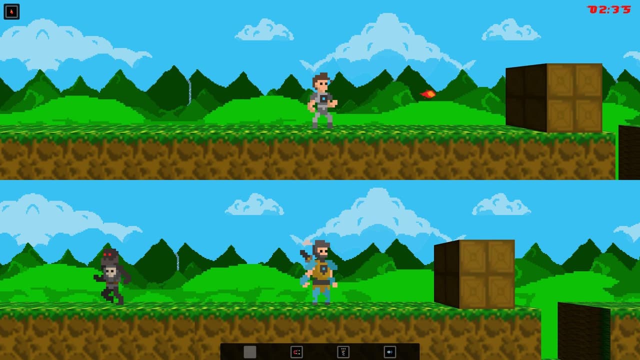 Master Hero screenshot 3