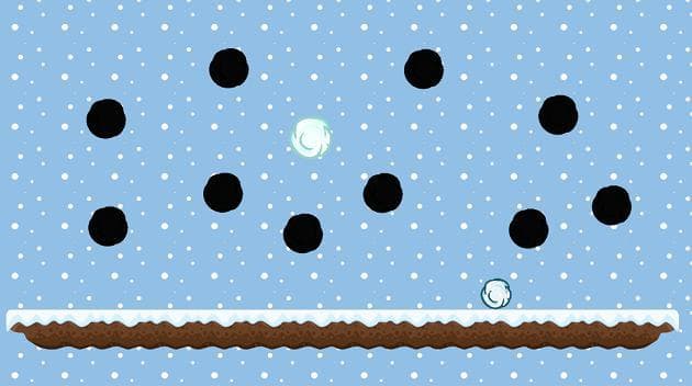 Mountain Climber (Sternosaur) screenshot 2